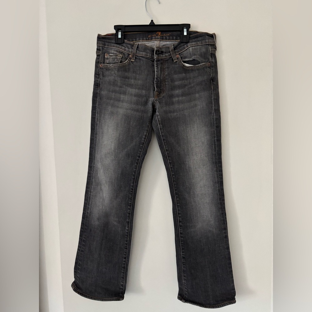 7 For All Mankind Jeans